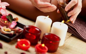 Advanced Aromatherapy Course