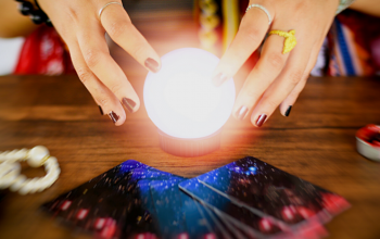 Psychic Development Course