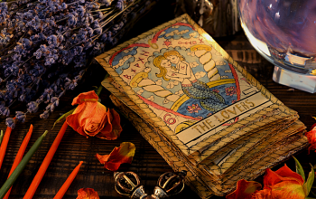 Tarot Reading Course