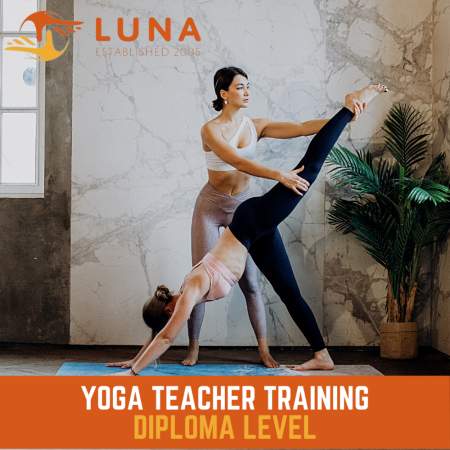 Yoga Freedom Teaching Course