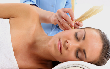 Hopi Ear Candling Course