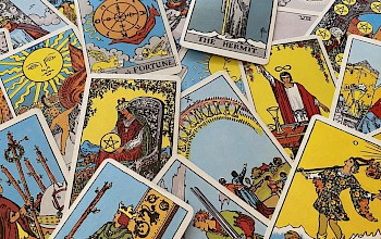 Tarot – what does the suit of coins mean?