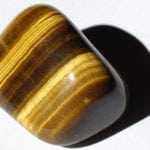 tiger eye