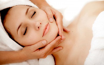 Swedish Massage Case study