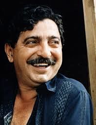 chico mendes vegan activist