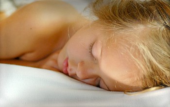 Sleepless nights -  how Reiki can help