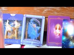 angel cards